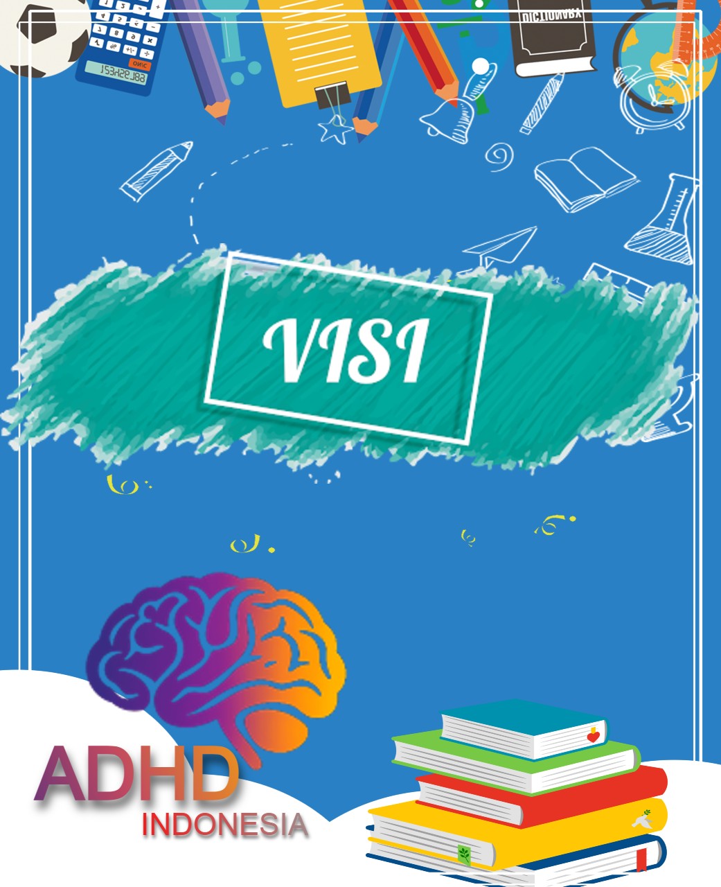 visi adhd Indonesia Kabupaten Karawang
